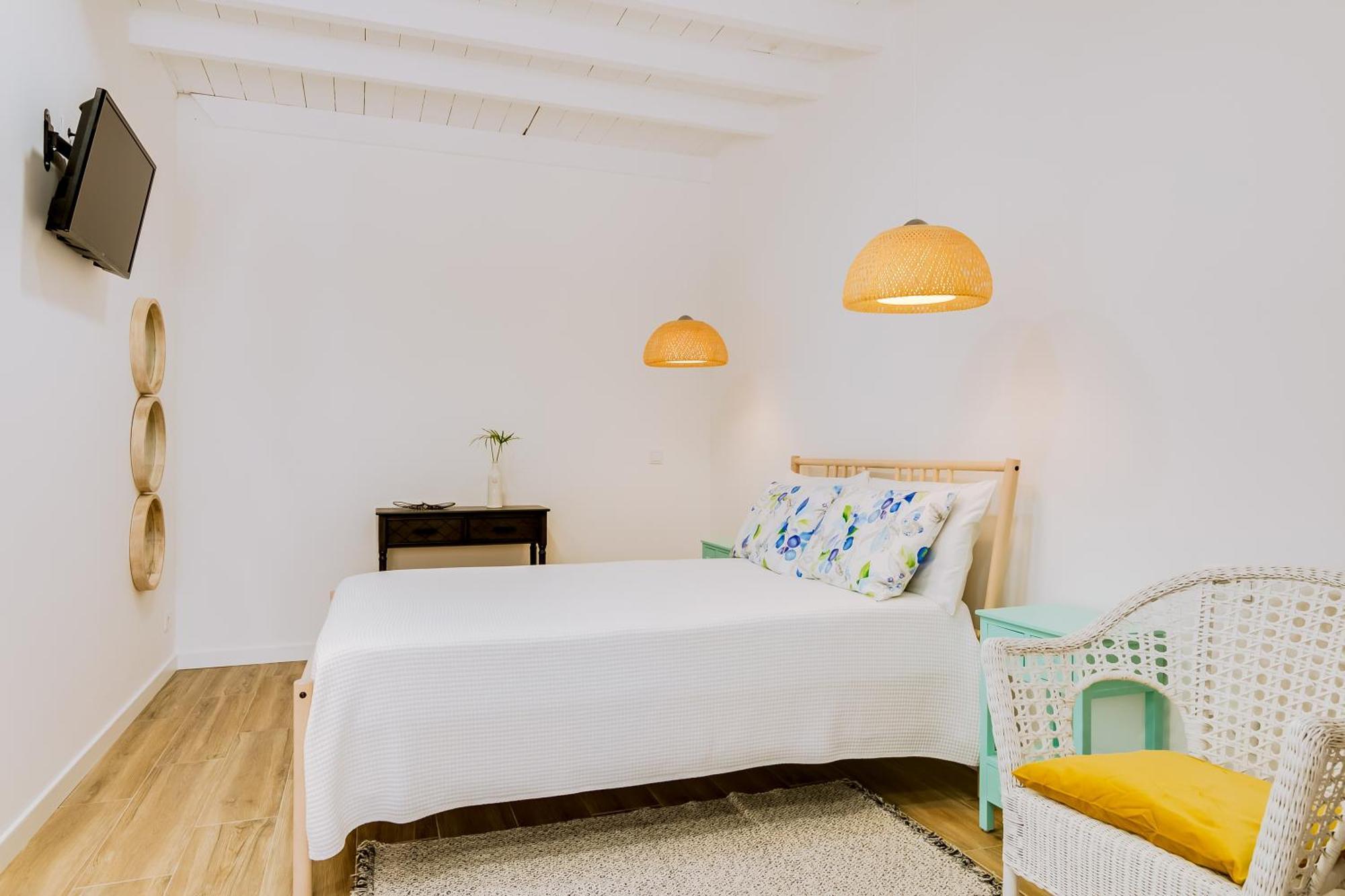 Quinta Almargem Lusitano - Farm House タヴィラ エクステリア 写真