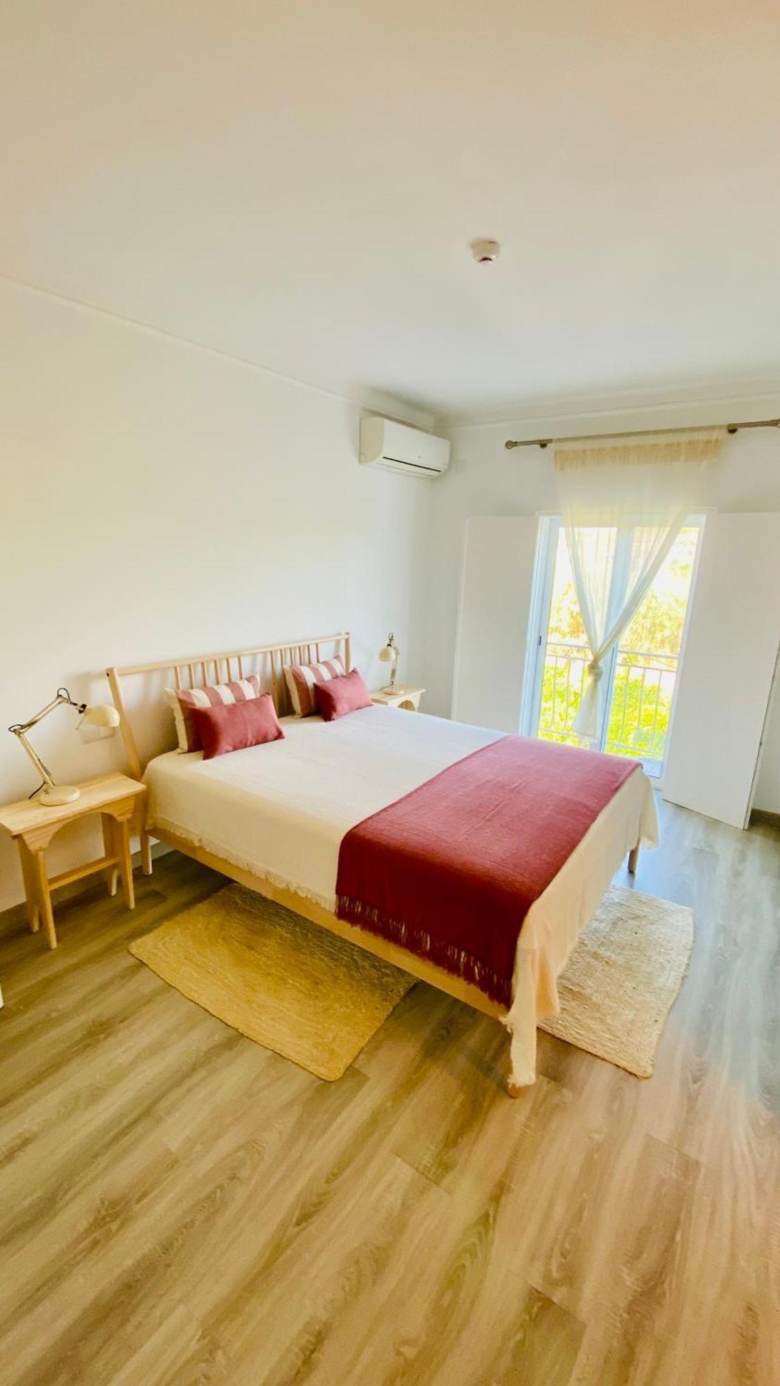 Quinta Almargem Lusitano - Farm House タヴィラ エクステリア 写真