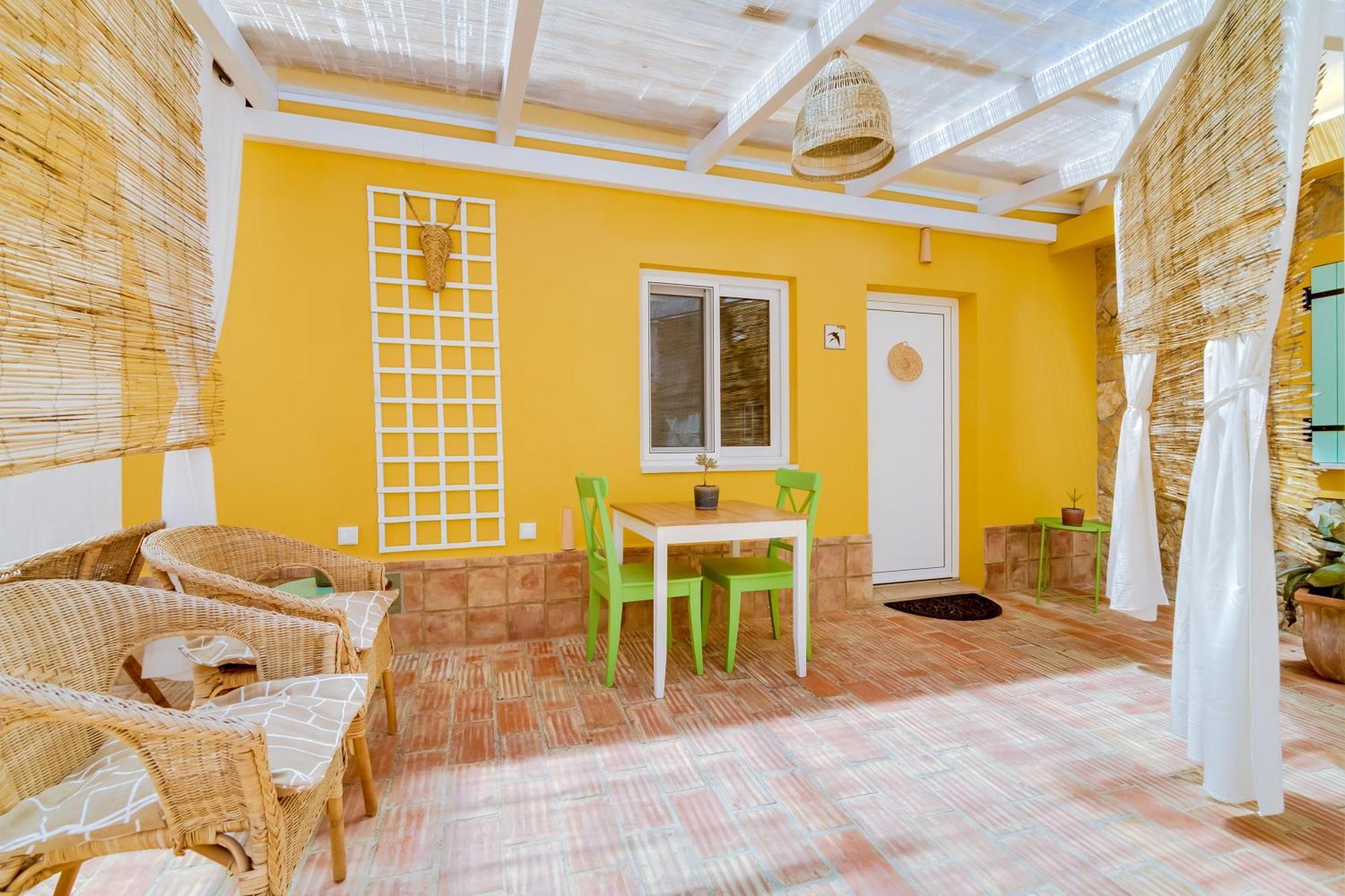 Quinta Almargem Lusitano - Farm House タヴィラ エクステリア 写真