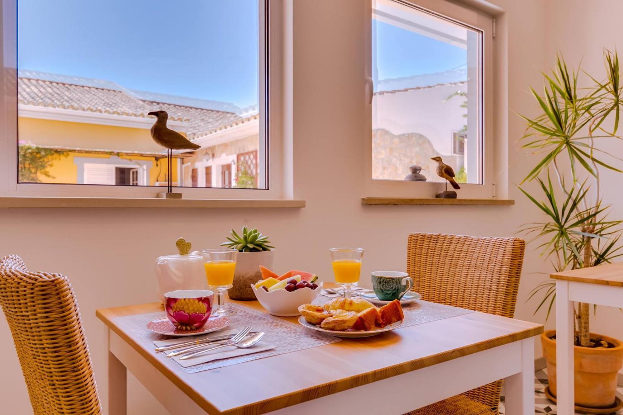 Quinta Almargem Lusitano - Farm House タヴィラ エクステリア 写真