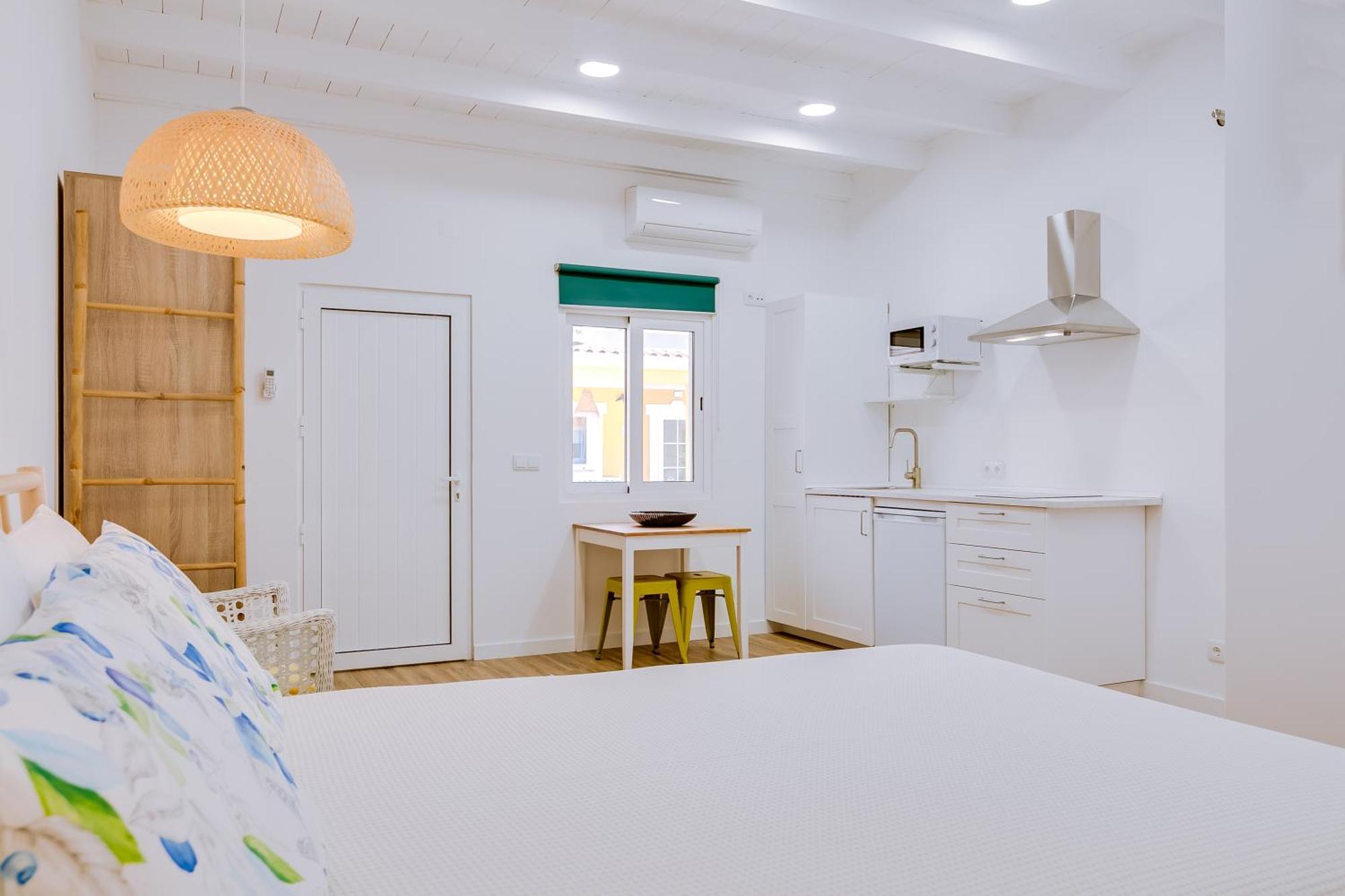 Quinta Almargem Lusitano - Farm House タヴィラ 部屋 写真